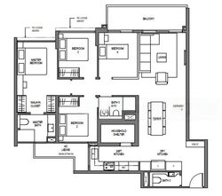 Springleaf Residence (D26), Apartment #470414351